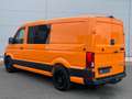 MAN TGE 3.180 MIXTO L3H2 4x4 AUTOM ACC NAV SITZHZ Orange - thumbnail 8