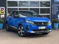 Peugeot 3008 1.6 HYbrid 225 GT GRATIS Afleverpakket! | Camera | Blauw - thumbnail 38