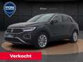 Volkswagen T-Roc 1.0 TSI Life Business | Navigatie | Camera | Park Zwart - thumbnail 1