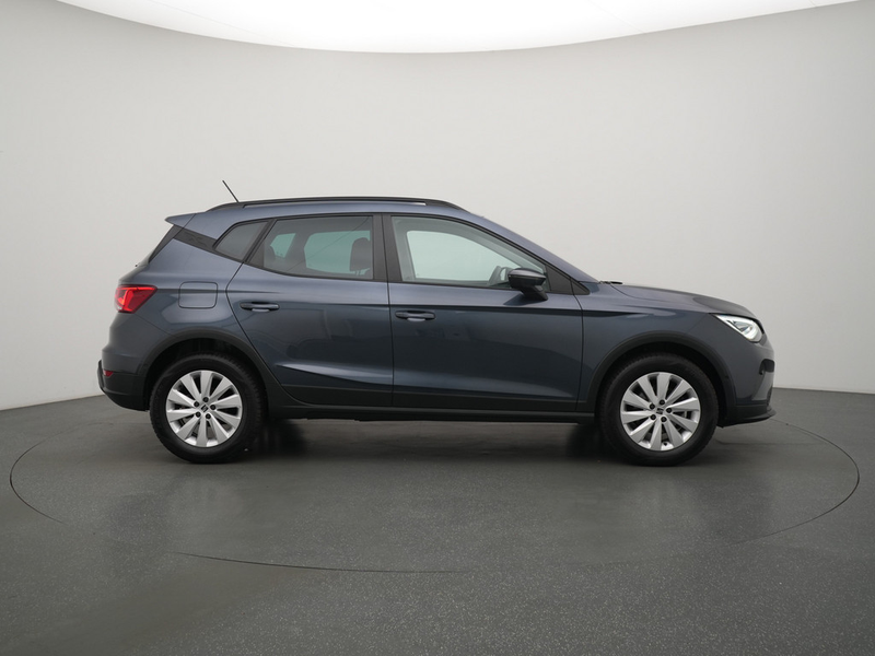 SEAT Arona Style NAVI VIRT ACC KAM SHZ CARPLAY LED — photo 3