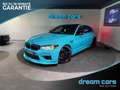 BMW M5 Aut. Competition / Einzelstück / Brutale Optik / Blanc - thumbnail 1