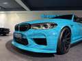 BMW M5 Aut. Competition / Einzelstück / Brutale Optik / Blanc - thumbnail 6