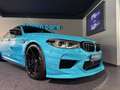 BMW M5 Aut. Competition / Einzelstück / Brutale Optik / Blanc - thumbnail 16