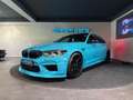 BMW M5 Aut. Competition / Einzelstück / Brutale Optik / Blanc - thumbnail 5