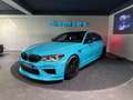BMW M5 Aut. Competition / Einzelstück / Brutale Optik / Blanc - thumbnail 18