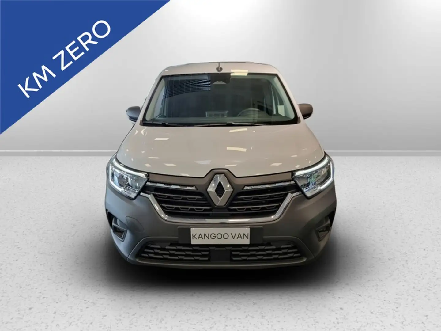 Renault Kangoo Nuovo  Van L1 dCi 115 cv OPEN SESAME KM 0 Bianco - 2