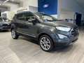 Ford EcoSport 1.0i EcoBoost 125pk Titanium AUTOMAAT Gris - thumbnail 1