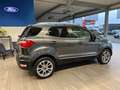 Ford EcoSport 1.0i EcoBoost 125pk Titanium AUTOMAAT Gris - thumbnail 2