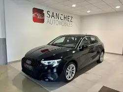 Audi A3 30 TFSI 110 MILD HYBRID S tronic BUSINESS EXECUTIVE