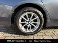 BMW 316 i Lim-2.HAND-NAV-PDC-SHZ-KLIMAAU-BLUET-BMW KD Gris - thumbnail 5