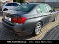 BMW 316 i Lim-2.HAND-NAV-PDC-SHZ-KLIMAAU-BLUET-BMW KD Gris - thumbnail 4