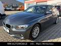 BMW 316 i Lim-2.HAND-NAV-PDC-SHZ-KLIMAAU-BLUET-BMW KD Gris - thumbnail 2