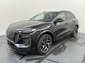 Audi Q6 e-tron 306 performance 100 kWh S line edition Schwarz - thumbnail 1