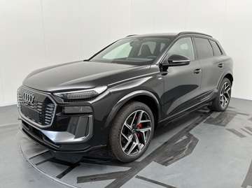 306 performance 100 kWh S line edition