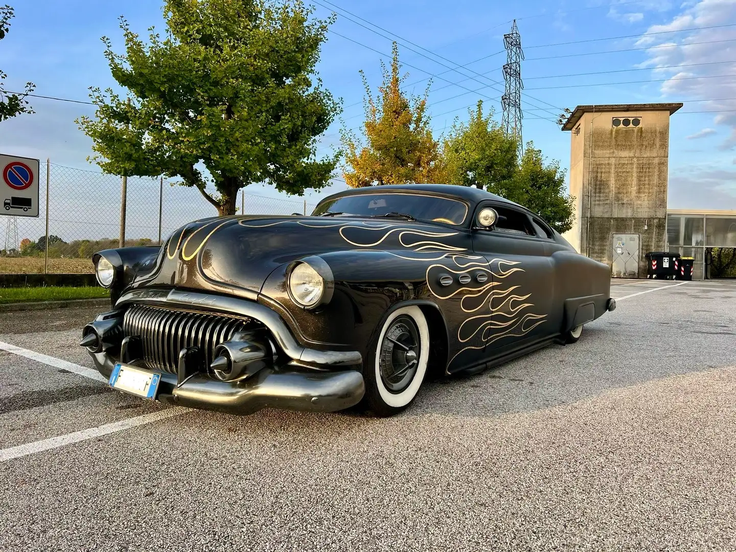 Buick Special De luxe - 1