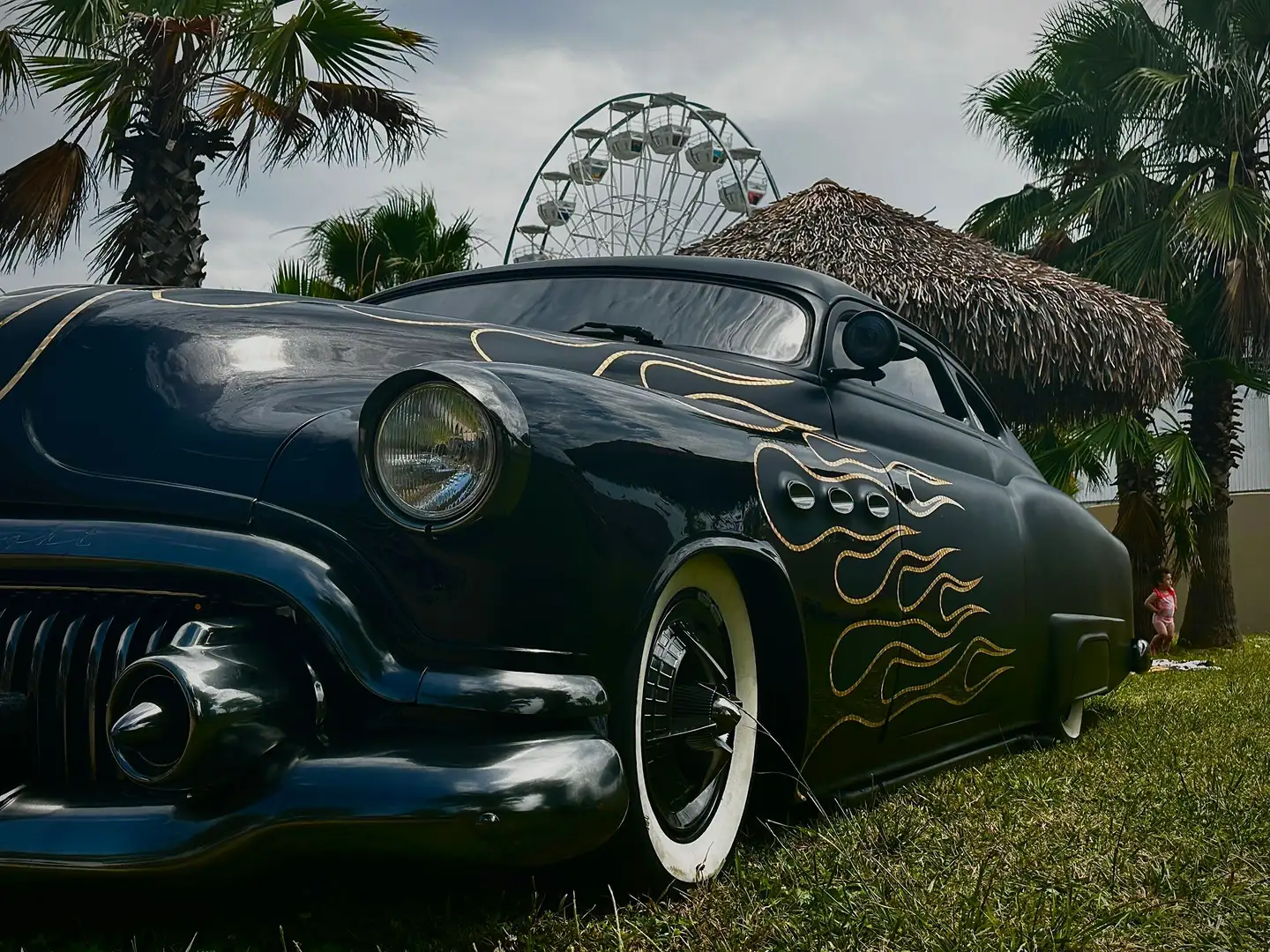 Buick Special De luxe - 2