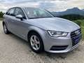 Audi A3 1.2 TFSI, Sportback Attraction, Navi, 8-f. bereift Silber - thumbnail 2