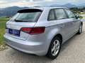 Audi A3 1.2 TFSI, Sportback Attraction, Navi, 8-f. bereift Silber - thumbnail 6