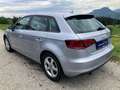 Audi A3 1.2 TFSI, Sportback Attraction, Navi, 8-f. bereift Silber - thumbnail 5