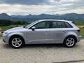 Audi A3 1.2 TFSI, Sportback Attraction, Navi, 8-f. bereift Silber - thumbnail 3