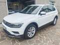 Volkswagen Tiguan Tiguan 1.5 TSI 150 CV DSG Advanced ACT BlueMotion Bianco - thumbnail 4