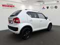 Suzuki Ignis IGNIS 1.2 AT COMFORT+ KAMERA +ALLWETTER+LED+SHZ+ Weiß - thumbnail 3