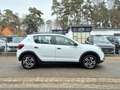 Dacia Sandero II Stepway Celebration |Benzin-LPG| Weiß - thumbnail 8