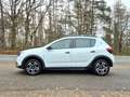 Dacia Sandero II Stepway Celebration |Benzin-LPG| Weiß - thumbnail 4