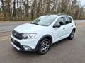 Dacia Sandero II Stepway Celebration |Benzin-LPG| Weiß - thumbnail 3