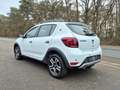 Dacia Sandero II Stepway Celebration |Benzin-LPG| Weiß - thumbnail 5