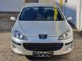 Peugeot 407 Premium 2,0 HDI 136 (FAP) Silber - thumbnail 2