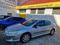 Peugeot 407 Premium 2,0 HDI 136 (FAP) Silber - thumbnail 5