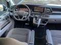 Volkswagen T6.1 Transporter Caravelle 2.0 TDI 204PK DSG Dubbele Cabine | 2X SC Gris - thumbnail 8