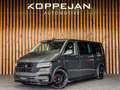 Volkswagen T6.1 Transporter Caravelle 2.0 TDI 204PK DSG Dubbele Cabine | 2X SC Gris - thumbnail 1