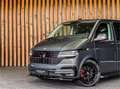 Volkswagen T6.1 Transporter Caravelle 2.0 TDI 204PK DSG Dubbele Cabine | 2X SC Gris - thumbnail 27