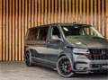 Volkswagen T6.1 Transporter Caravelle 2.0 TDI 204PK DSG Dubbele Cabine | 2X SC Gris - thumbnail 29