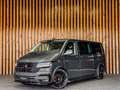 Volkswagen T6.1 Transporter Caravelle 2.0 TDI 204PK DSG Dubbele Cabine | 2X SC Gris - thumbnail 2