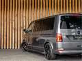 Volkswagen T6.1 Transporter Caravelle 2.0 TDI 204PK DSG Dubbele Cabine | 2X SC Gris - thumbnail 20