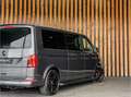 Volkswagen T6.1 Transporter Caravelle 2.0 TDI 204PK DSG Dubbele Cabine | 2X SC Gris - thumbnail 21