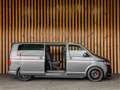 Volkswagen T6.1 Transporter Caravelle 2.0 TDI 204PK DSG Dubbele Cabine | 2X SC Gris - thumbnail 4