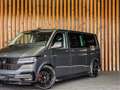 Volkswagen T6.1 Transporter Caravelle 2.0 TDI 204PK DSG Dubbele Cabine | 2X SC Gris - thumbnail 30