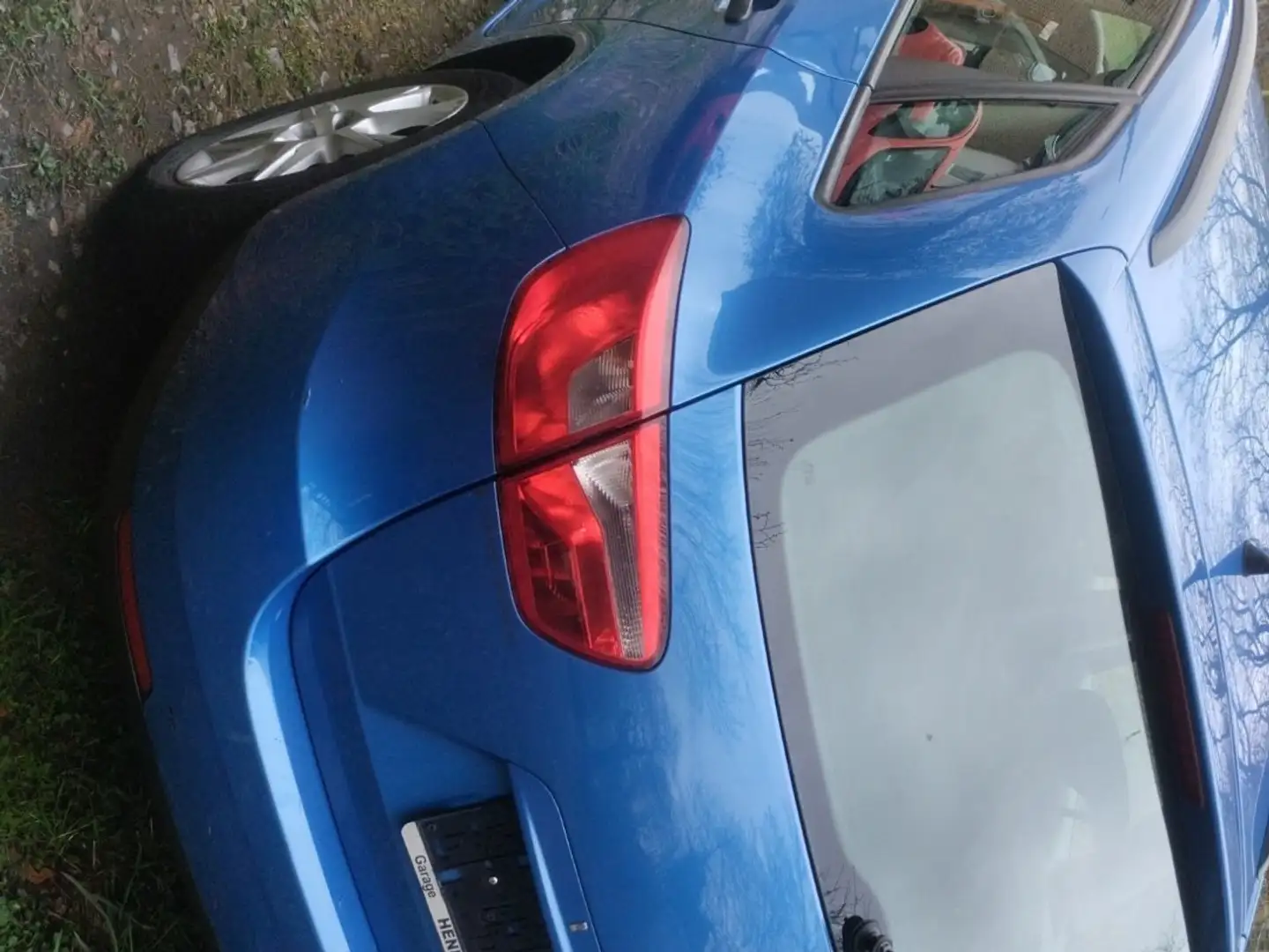 SEAT Ibiza ST 1.2 TDI CR 75 FAP E-Ecomotive Réference - 2