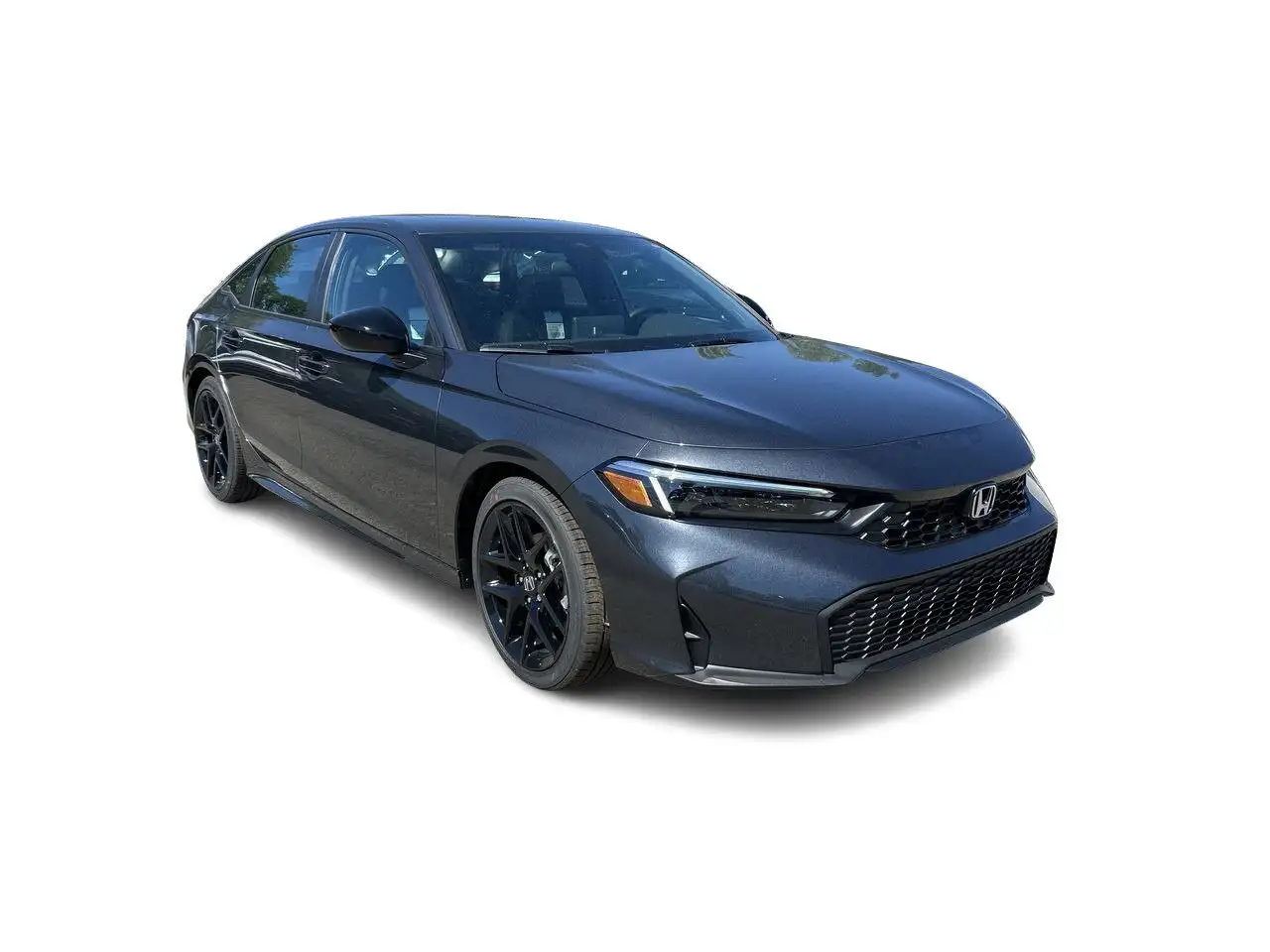 Honda Civic снимка Honda Civic