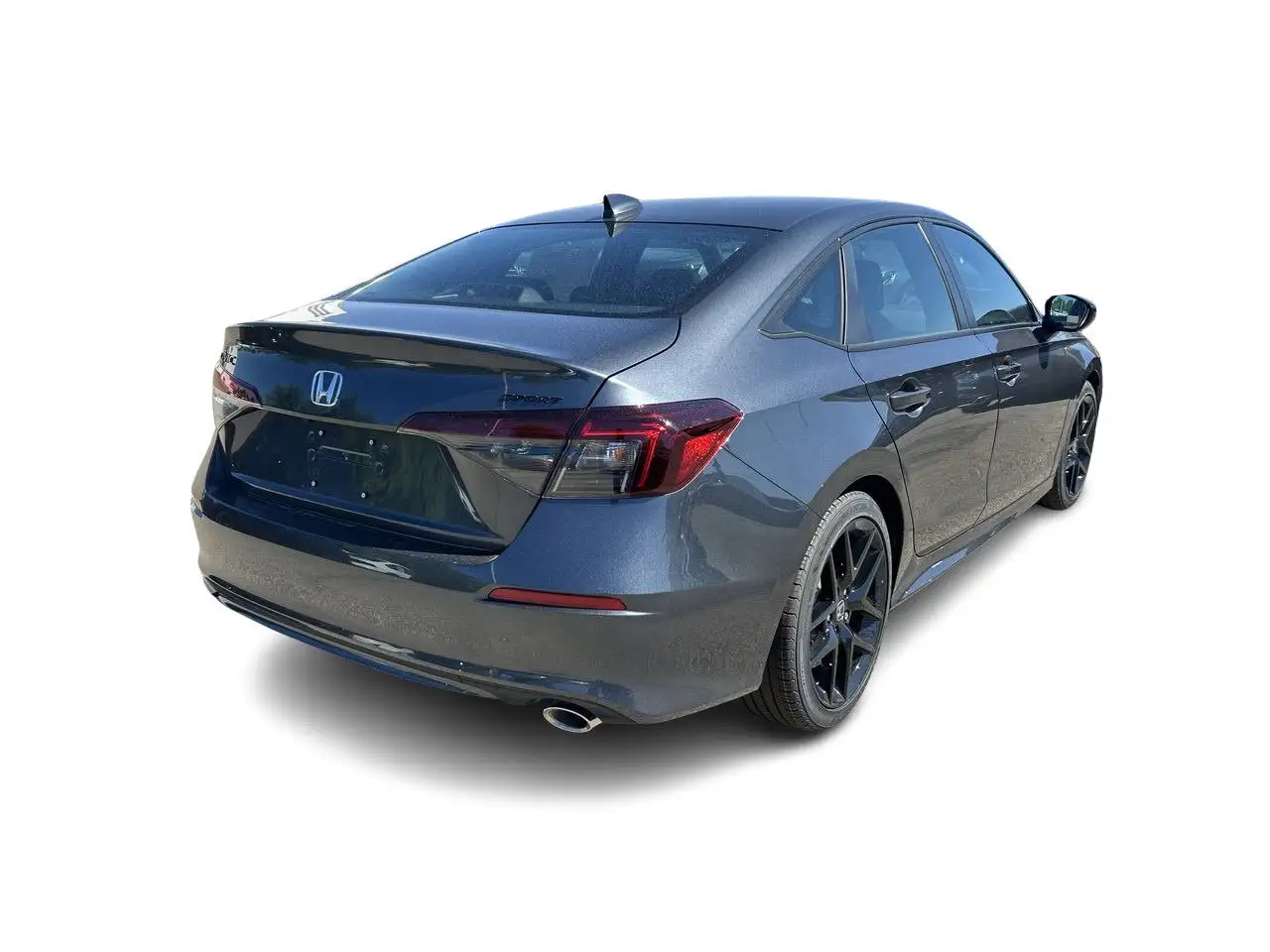 Honda Civic снимка Honda Civic
