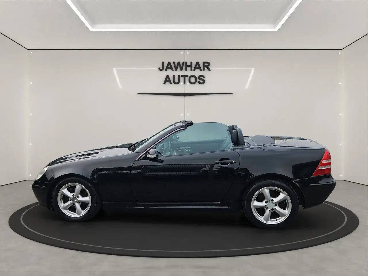 Mercedes-Benz SLK 200 Kompressor*TÜV NEU*SERVICE NEU*GARANTIE*, foto 5