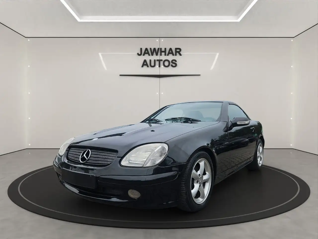Mercedes-Benz SLK 200 Kompressor*TÜV NEU*SERVICE NEU*GARANTIE*, foto 4