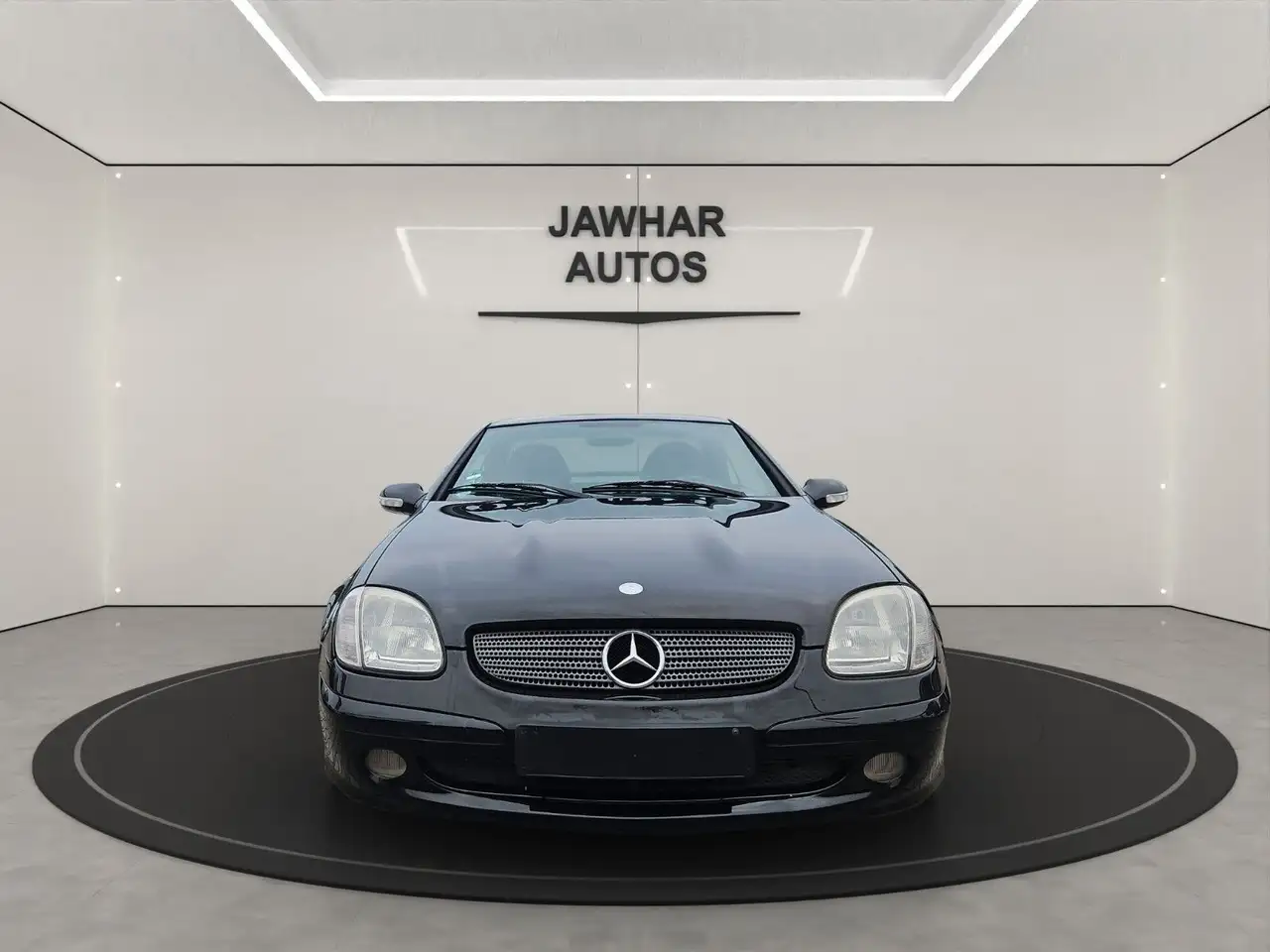Mercedes-Benz SLK 200 Kompressor*TÜV NEU*SERVICE NEU*GARANTIE*, foto 1