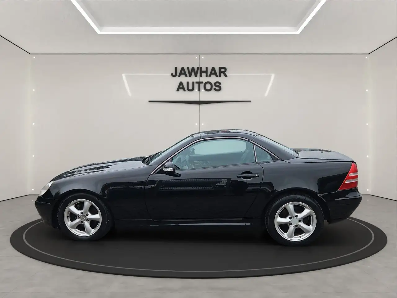 Mercedes-Benz SLK 200 Kompressor*TÜV NEU*SERVICE NEU*GARANTIE*, foto 6