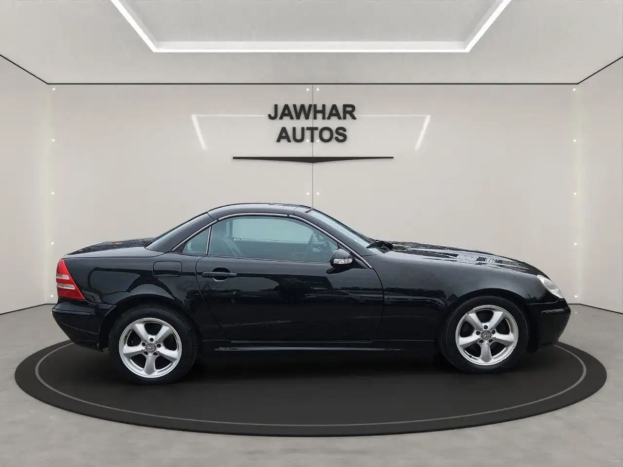 Mercedes-Benz SLK 200 Kompressor*TÜV NEU*SERVICE NEU*GARANTIE*, foto 7