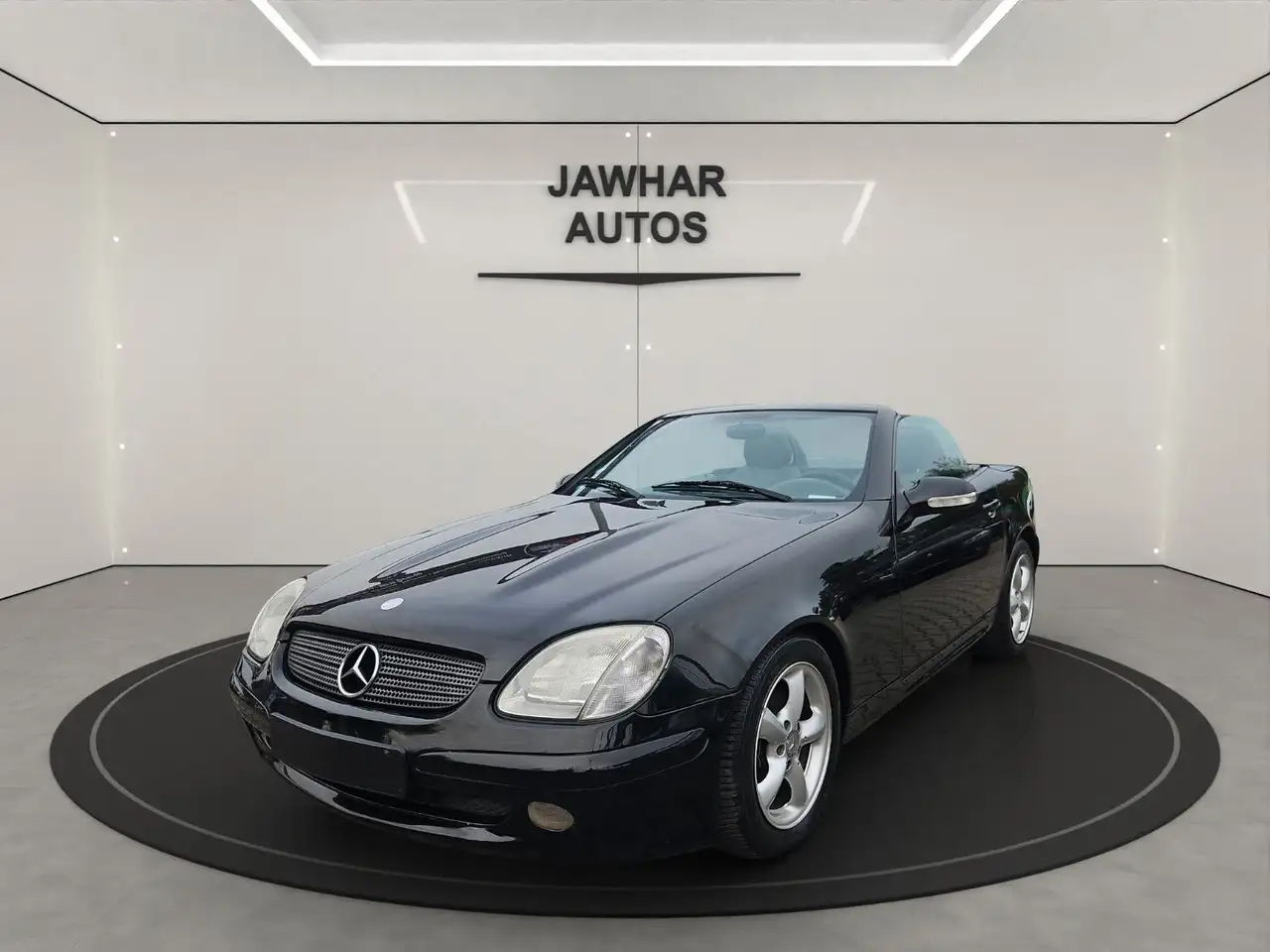 Mercedes-Benz SLK 200 Kompressor*TÜV NEU*SERVICE NEU*GARANTIE*, foto 2